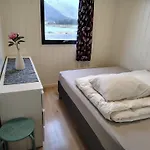 Lofoten Kamp alanı *