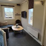 Lofoten Kamp alanı Rystad