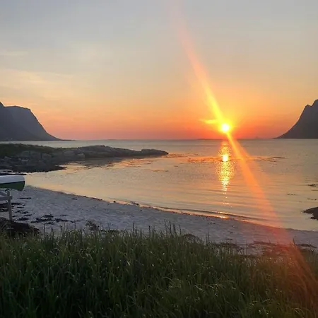 Lofoten