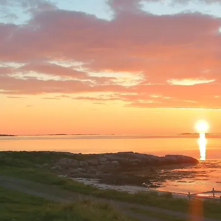 Lofoten * Rystad