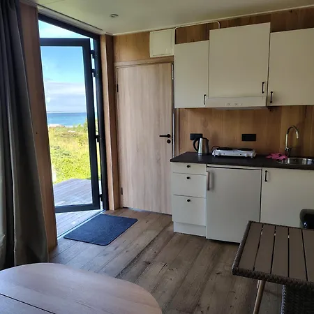 Lofoten Kamp alanı *