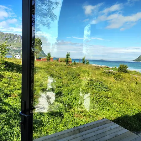 Lofoten * Rystad