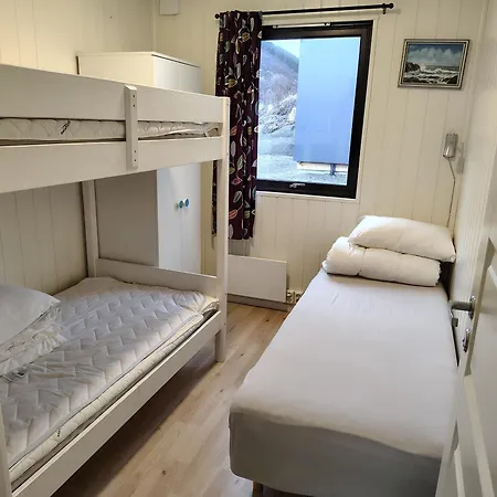 Lofoten Kamp alanı