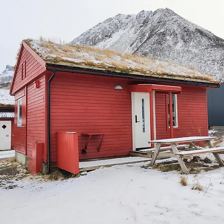 Lofoten Rystad