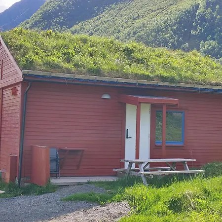 Lofoten * Rystad
