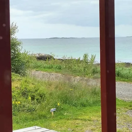 Lofoten Rystad