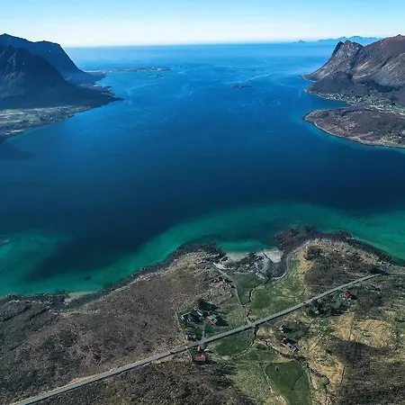 Lofoten Rystad