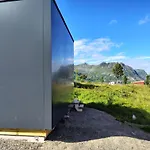 Campingplasser Lofoten