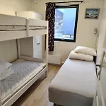 Lofoten Campingplasser