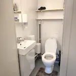 Campingplasser Lofoten *
