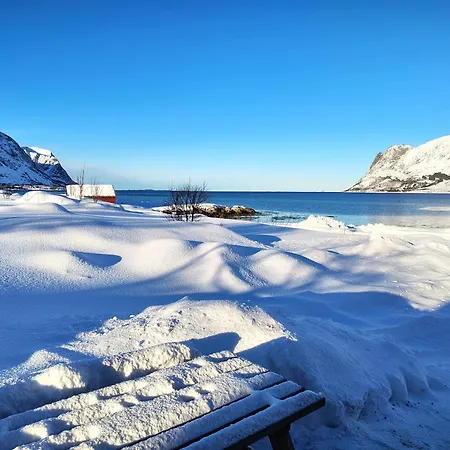 Lofoten *