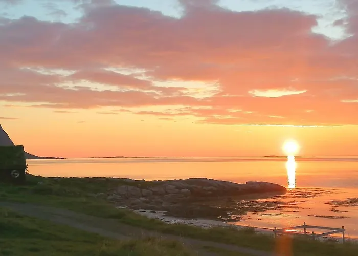 Lofoten * Rystad
