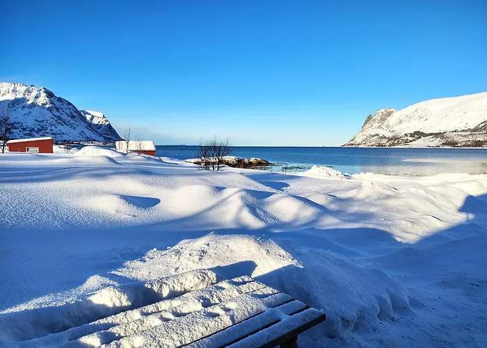 Lofoten *