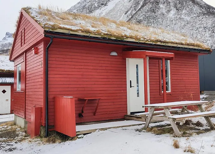 Lofoten Rystad