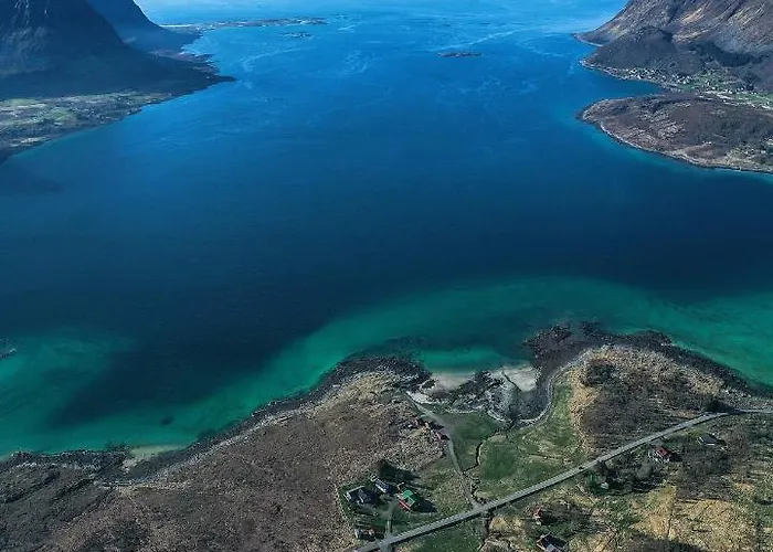 Lofoten Rystad